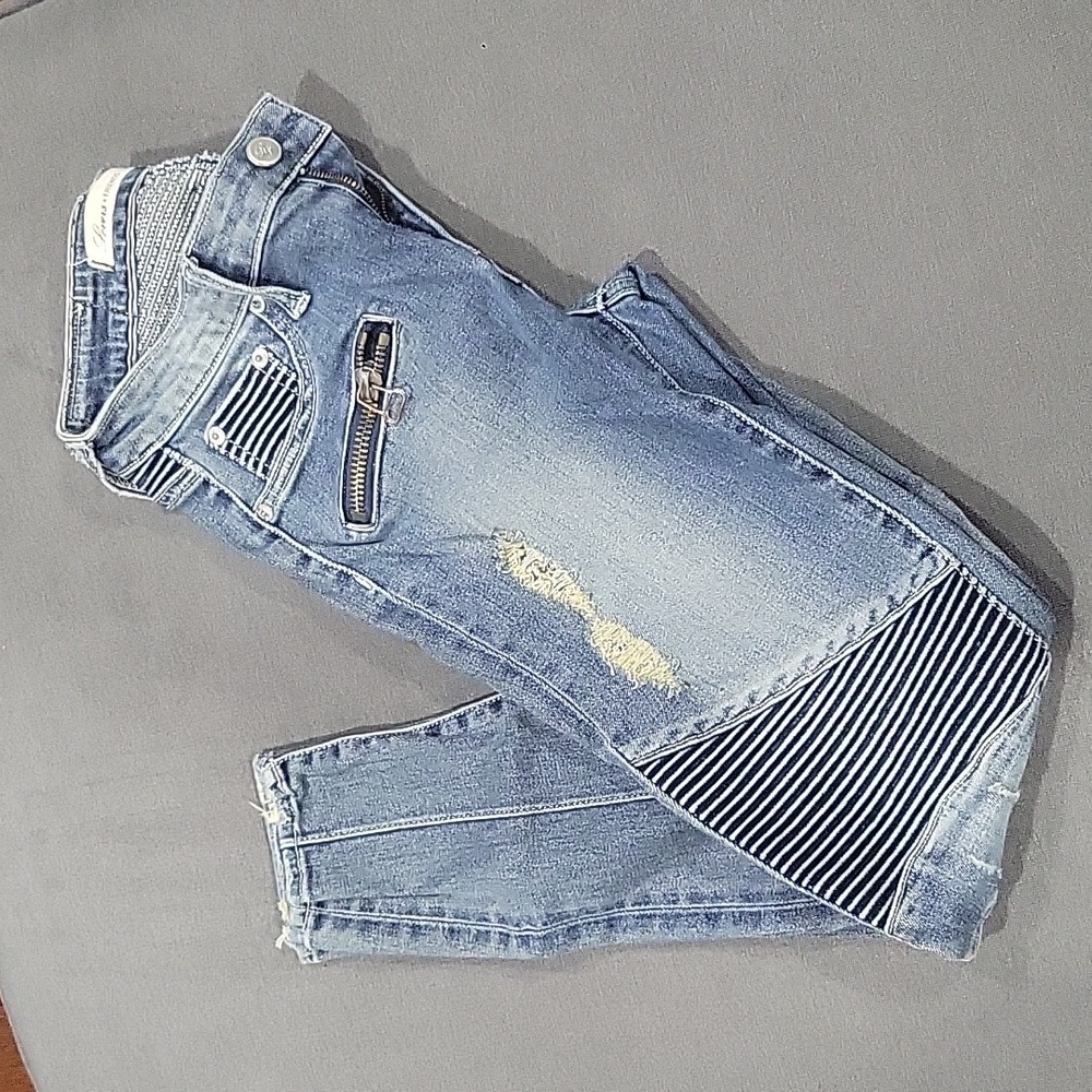 Denim